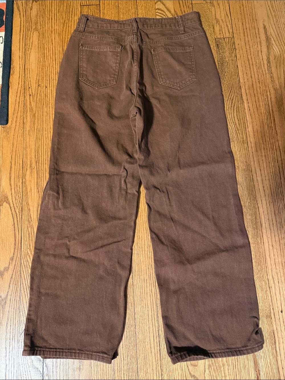 Jeans - Picture 3 of 3